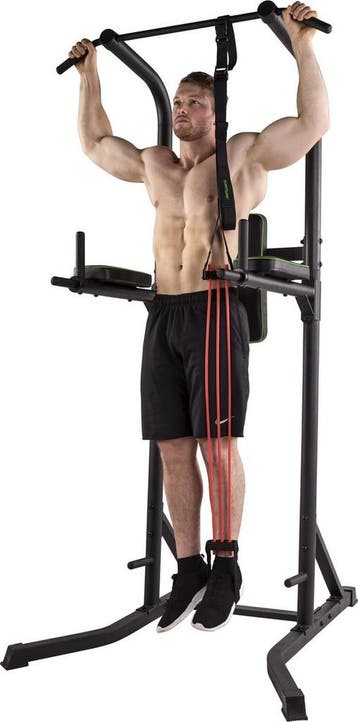 Tunturi Pull Up Assistant - Pull Up Bar Assistant - Voor, Ophalen of Verzenden, Nieuw