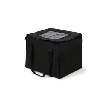 Steamy Bezorgtas / koeltas Extra Large (51 liter) met zij..., Verzenden