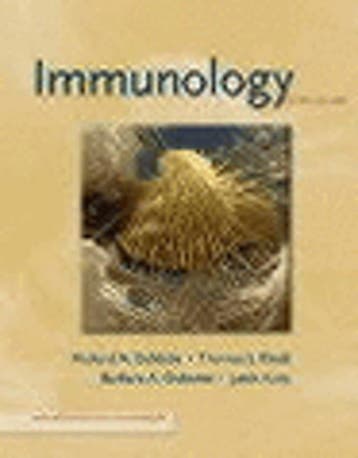 Immunology - Janis Kuby 9780716749479, Verzenden, Gelezen, Janis Kuby