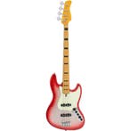 Sire Marcus Miller V7 2nd Gen 4-String Redburst Sparkle, Muziek en Instrumenten, Snaarinstrumenten | Gitaren | Bas, Verzenden