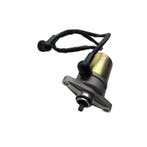 Startmotor agi/ china4t/ fid/ orb/ sco gy6/ torino, Verzenden, Nieuw