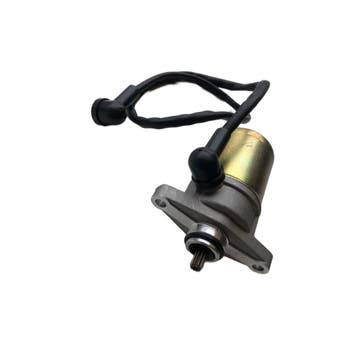 startmotor agi/ china4t/ fid/ orb/ sco gy6/ torino, Verzenden, Nieuw