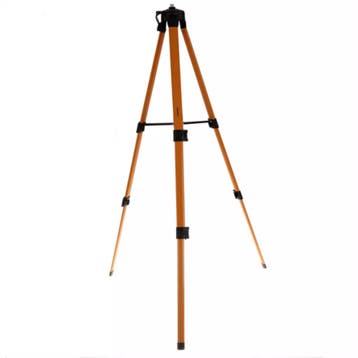 Bigstren statief voor kruislijnlaser- Hoogte 150 cm – 5/8., Ophalen of Verzenden, Nieuw