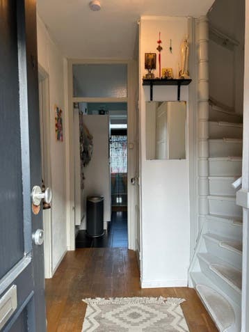 Te huur: Huis Akeleistraat in Maastricht, Limburg, Maastricht
