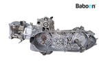 Motorblok Aprilia Atlantic 500 2001-2004, Verzenden, Gebruikt