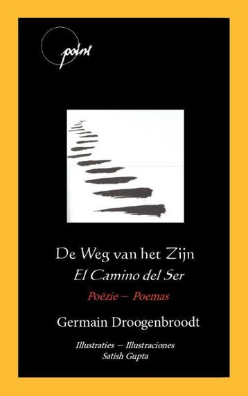 De Weg Van Het Zijn / El Camino Del Ser | Nieuw, Ophalen of Verzenden, Nieuw, Germain Droogenbroodt