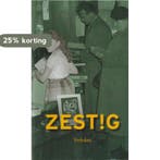 Zest!g 9789075818284, Verzenden, Gelezen
