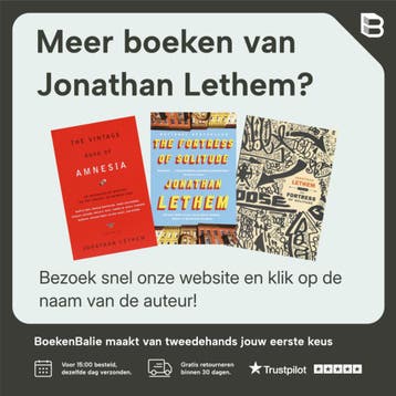 Chronic City - Jonathan Lethem 9780307277527, Verzenden, Gelezen, Jonathan Lethem