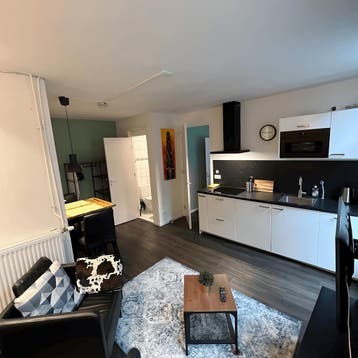 Appartement in Groningen gevonden voor €1025,- pm, Direct bij eigenaar, Groningen, Groningen, Appartement