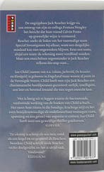 De rekening / Jack Reacher / 11 9789021007977 Lee Child, Verzenden, Gelezen, Lee Child