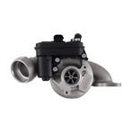 Turbocharger TD025 compatible for Audi A3 1.4 TFSI 140PS..., Verzenden, Nieuw, Audi