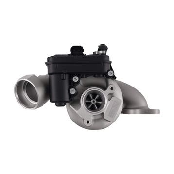 Turbocharger TD025 compatible for Audi A3 1.4 TFSI 140PS..., Verzenden, Nieuw, Audi