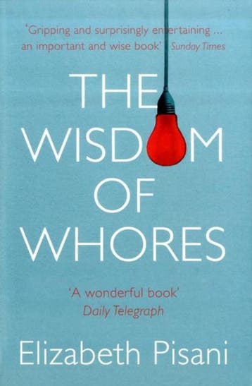 Wisdom Of Whores - Elizabeth Pisani 9781847080769, Boeken, Verzenden, Gelezen, Elizabeth Pisani