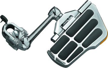 Kuryakyn Ergo II Cruise Boards With Long Arms & LED Lights, Ophalen of Verzenden, Nieuw