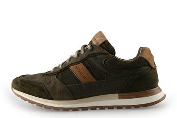 Mazzeltov Sneakers in maat 44 Groen, Kleding | Heren, Mazzeltov, Overige kleuren, Verzenden, Sneakers of Gympen