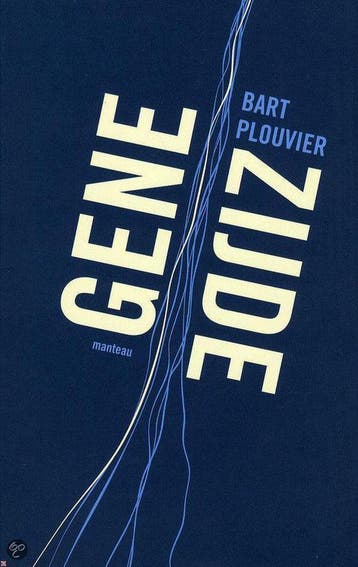 Genezijde - Bart Plouvier 9789022325834, Verzenden, Zo goed als nieuw, Bart Plouvier