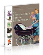 De geschiedenis van de kinderwagen 9789077548912, Verzenden, Zo goed als nieuw, Mieneke van Noort