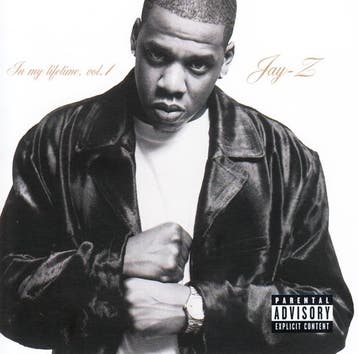 Jay-Z - In My Lifetime Vol.1 - CD, Ophalen of Verzenden, Nieuw in verpakking