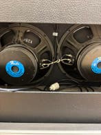 Fender Twin Amp - 25W/100W Switchable 2000s, Ophalen, Nieuw