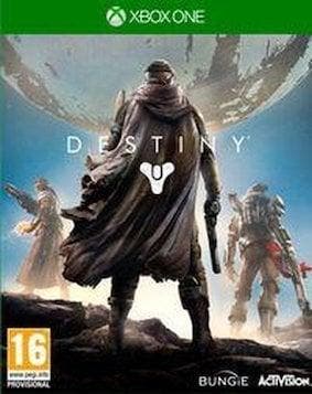 Destiny (Xbox One Games), Spelcomputers en Games, Ophalen of Verzenden, Zo goed als nieuw