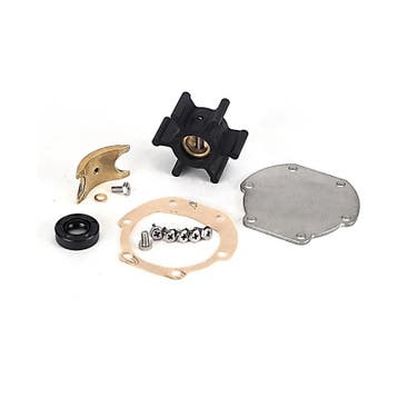 Impellerpomp revisieset 0164 (klein) KU08, Ophalen of Verzenden, Nieuw, Motor en Techniek, Zeilboot of Motorboot