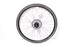 Voorwiel | 28 inch | Shimano | DH-3D32-QR | Dynamo, Fietsen en Brommers, Fietsonderdelen, Verzenden, Nieuw