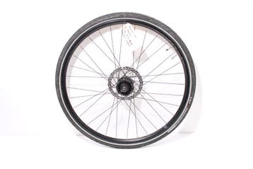 Voorwiel | 28 inch | Shimano | DH-3D32-QR | Dynamo, Verzenden, Nieuw