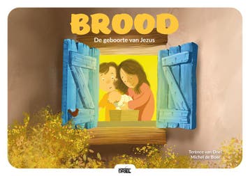 Brood | Terènce Driel | Nieuw, Ophalen of Verzenden, Nieuw, Terènce Driel