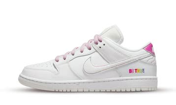 Nike SB Dunk Low Pro Be True, Nieuw