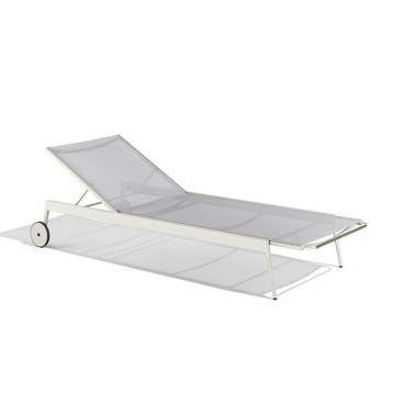 Babel D Kissi Ligbed met wielen, Verzenden, Nieuw