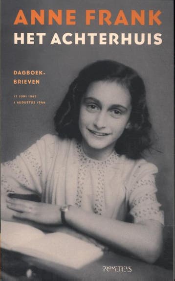 Het Achterhuis - Anne Frank 9789083120874, Verzenden, Gelezen, Anne Frank