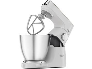 Kenwood Titanium Chef Baker XL - Keukenmachine 1200W - 7L, Witgoed en Apparatuur, Keukenmixers, Verzenden, Zo goed als nieuw