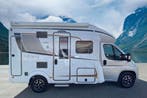 1e klas jonge campers 1e eigenaar weinig kms ook automaat, Automaat, Ringverwarming, Fiat, Diesel