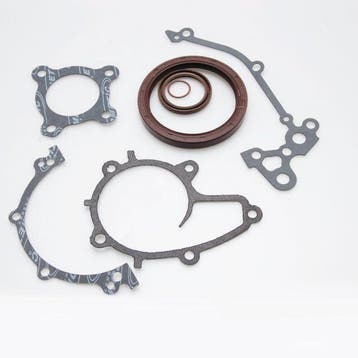 Cometic Street Pro Nissan CA18DET Bottom End Kit, Ophalen of Verzenden, Nieuw