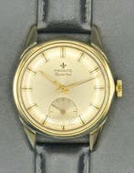 Pronto - Sportal - Military Style – Cal. AS 1130 - Zonder, Nieuw