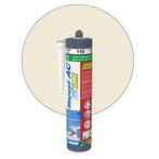 Mapei Mapesil AC | siliconenkit, Ophalen of Verzenden, Nieuw