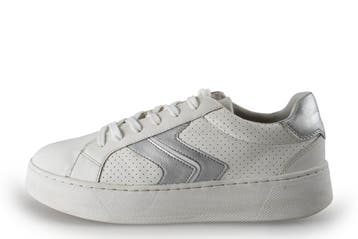 Geox Sneakers in maat 40 Wit, Kleding | Dames, Schoenen, Geox, Verzenden, Wit, Sneakers of Gympen
