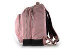 Kipling Rugzak Roze, Verzenden, Zo goed als nieuw, Roze