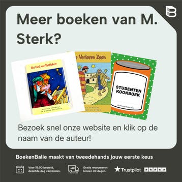 Deliciously Dutch - M. Sterk 9789058978530, Verzenden, Gelezen, M. Sterk