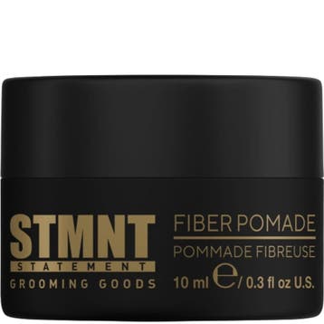 STMNT Grooming Fiber Pomade 10ml, Ophalen of Verzenden, Nieuw, Overige typen