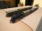 Märklin H0 - 3000/4002/4003 - Treinset (9) - Personentrein,, Hobby en Vrije tijd, Modeltreinen | H0, Nieuw