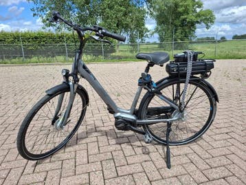 Elektrische damesfiets, GIANT, Entour E+ 1, Fietsen en Brommers, Fietsen | Dames | Damesfietsen, Nieuw