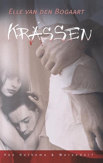 Krassen - Elle Van den Bogaart 9789026998508, Verzenden, Gelezen, Elle Van den Bogaart