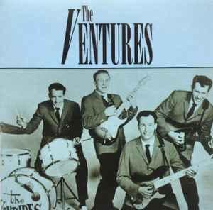 cd - The Ventures - The Ventures, Cd's en Dvd's, Cd's | Overige Cd's, Zo goed als nieuw, Verzenden