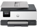 HP OfficeJet Pro 8125e - All-in-One printer - Draadloos - 20, Verzenden, Zo goed als nieuw, HP
