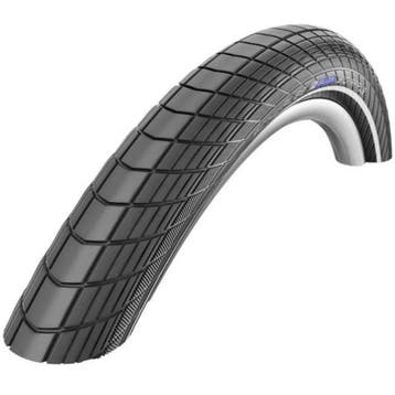 Schwalbe EB0904C Bub 20x2.15 Big apple (Fietsonderdelen), Ophalen of Verzenden, Nieuw, Band