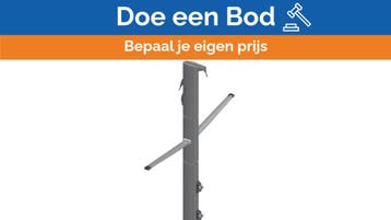 Bieden: Selden Hanse 575 Aluminium Performance, Ophalen of Verzenden, Nieuw