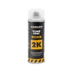 2K blanke lak premium hoogglans spuitbus 200ml Chamäleon, Verzenden, Nieuw