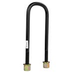ARB / OME U Bolt Washer & Nut, Ophalen of Verzenden