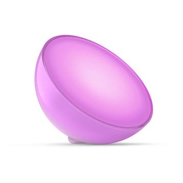 Philips Hue White and Color Ambiance Go Draagbare Lamp - Wit, Verzenden, Zo goed als nieuw